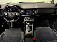 Skoda - kodiaq - 1.5 tsi sp. b. 7p l-951-vr 2021 iaw - afbeelding 6 van  26