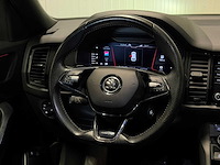 Skoda - kodiaq - 1.5 tsi sp. b. 7p l-951-vr 2021 iaw - afbeelding 7 van  26