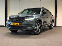 Skoda - kodiaq - 1.5 tsi sp. b. 7p l-951-vr 2021 iaw - afbeelding 19 van  26
