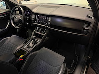 Skoda - kodiaq - 1.5 tsi sp. b. 7p l-951-vr 2021 iaw - afbeelding 9 van  26