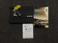 Skoda - kodiaq - 1.5 tsi sp. b. 7p l-951-vr 2021 iaw - afbeelding 10 van  26