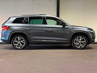 Skoda - kodiaq - 1.5 tsi sp. b. 7p l-951-vr 2021 iaw - afbeelding 13 van  26