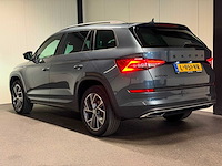 Skoda - kodiaq - 1.5 tsi sp. b. 7p l-951-vr 2021 iaw - afbeelding 22 van  26