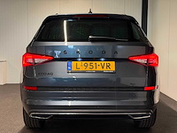 Skoda - kodiaq - 1.5 tsi sp. b. 7p l-951-vr 2021 iaw - afbeelding 17 van  26