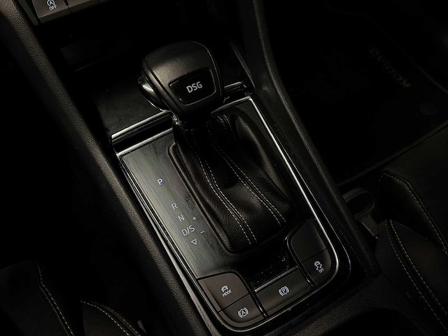 Skoda - kodiaq - 1.5 tsi sp. b. 7p l-951-vr 2021 iaw - afbeelding 24 van  26