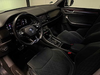 Skoda - kodiaq - 1.5 tsi sp. b. 7p l-951-vr 2021 iaw - afbeelding 4 van  21