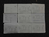 Skoda - kodiaq - 1.5 tsi sp. b. 7p l-951-vr 2021 iaw - afbeelding 11 van  21
