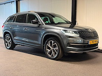 Skoda - kodiaq - 1.5 tsi sp. b. 7p l-951-vr 2021 iaw - afbeelding 12 van  21