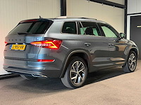 Skoda - kodiaq - 1.5 tsi sp. b. 7p l-951-vr 2021 iaw - afbeelding 16 van  21
