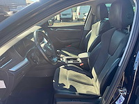 Skoda - octavia - 1.5 tsi first edit. n-100-zz 2021 iaw - afbeelding 18 van  23