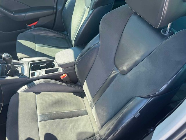 Skoda - octavia - 1.5 tsi first edit. n-100-zz 2021 iaw - afbeelding 5 van  23