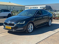 Skoda - octavia - 1.5 tsi first edit. n-100-zz 2021 iaw - afbeelding 1 van  23