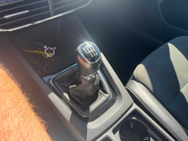 Skoda - octavia - 1.5 tsi first edit. n-100-zz 2021 iaw - afbeelding 8 van  23