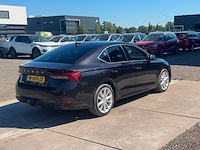 Skoda - octavia - 1.5 tsi first edit. n-100-zz 2021 iaw - afbeelding 22 van  23