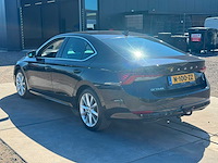 Skoda - octavia - 1.5 tsi first edit. n-100-zz 2021 iaw - afbeelding 23 van  23