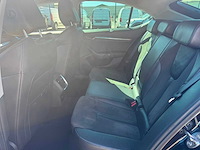 Skoda - octavia - 1.5 tsi first edit. n-100-zz 2021 iaw - afbeelding 17 van  23