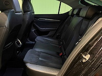 Skoda - octavia - 1.5 tsi first edit. n-100-zz 2021 iaw - afbeelding 6 van  27