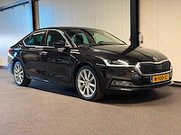 Skoda - octavia - 1.5 tsi first edit. n-100-zz 2021 iaw - afbeelding 16 van  27