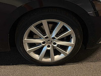 Skoda - octavia - 1.5 tsi first edit. n-100-zz 2021 iaw - afbeelding 19 van  27