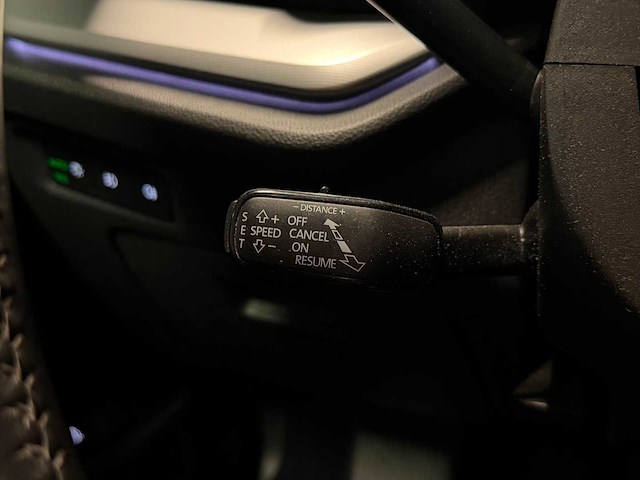 Skoda - octavia - 1.5 tsi first edit. n-100-zz 2021 iaw - afbeelding 23 van  27