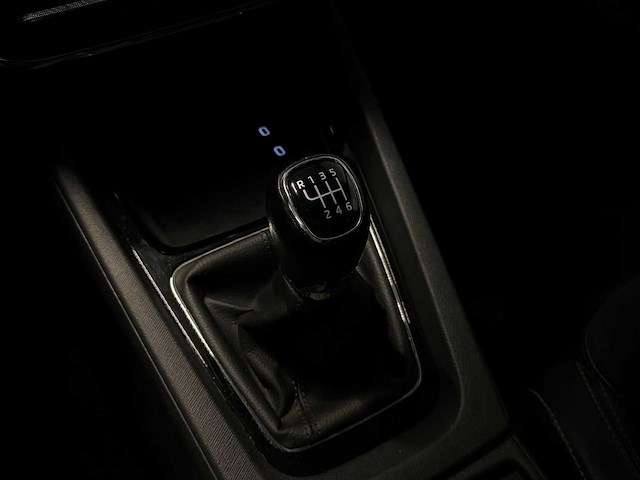 Skoda - octavia - 1.5 tsi first edit. n-100-zz 2021 iaw - afbeelding 24 van  27