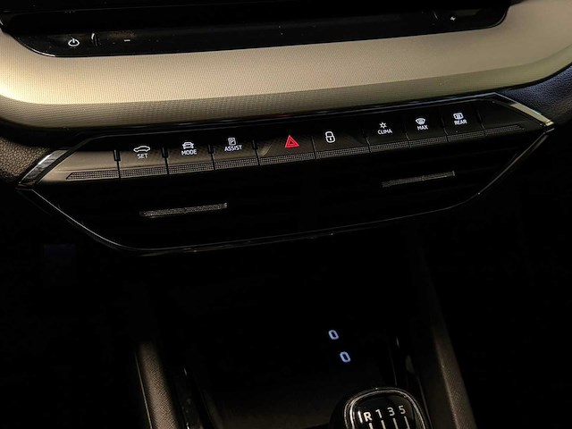 Skoda - octavia - 1.5 tsi first edit. n-100-zz 2021 iaw - afbeelding 25 van  27