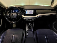 Skoda - octavia - 1.5 tsi first edit. n-100-zz 2021 iaw - afbeelding 8 van  27