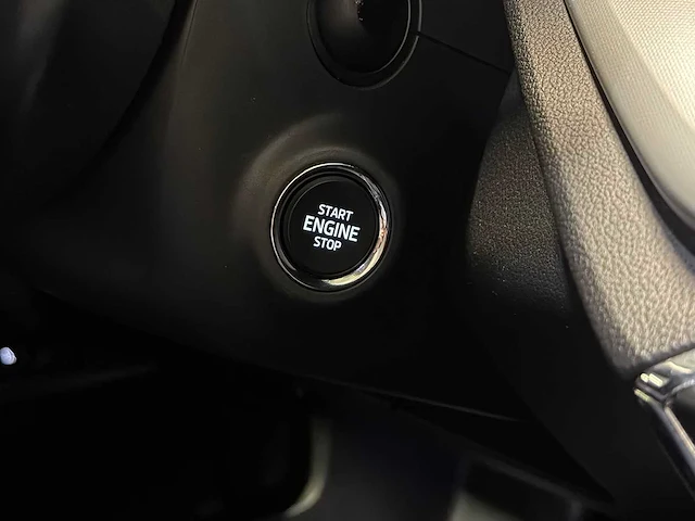 Skoda - octavia - 1.5 tsi first edit. n-100-zz 2021 iaw - afbeelding 14 van  27
