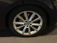 Skoda - octavia - 1.5 tsi first edit. n-100-zz 2021 iaw - afbeelding 19 van  27
