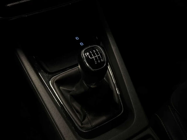 Skoda - octavia - 1.5 tsi first edit. n-100-zz 2021 iaw - afbeelding 24 van  27