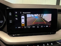 Skoda - octavia - 1.5 tsi first edit. n-100-zz 2021 iaw - afbeelding 27 van  27