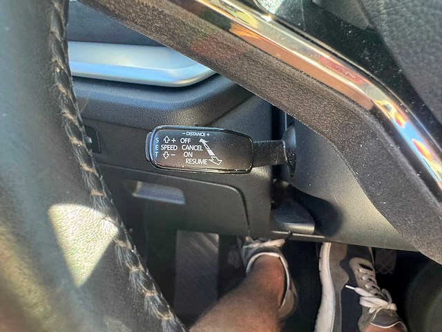 Skoda - octavia - 1.5 tsi first edit. n-100-zz 2021 iaw - afbeelding 10 van  23