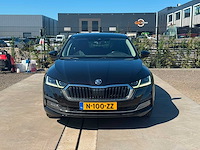 Skoda - octavia - 1.5 tsi first edit. n-100-zz 2021 iaw - afbeelding 18 van  23