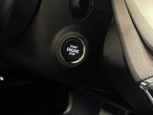 Skoda - octavia - 1.5 tsi first edit. n-100-zz 2021 iaw - afbeelding 8 van  14