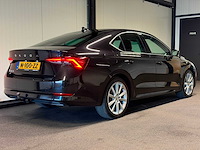 Skoda - octavia - 1.5 tsi first edit. n-100-zz 2021 iaw - afbeelding 12 van  14