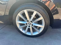 Skoda - octavia - 1.5 tsi first edit. n-100-zz 2021 iaw - afbeelding 21 van  23