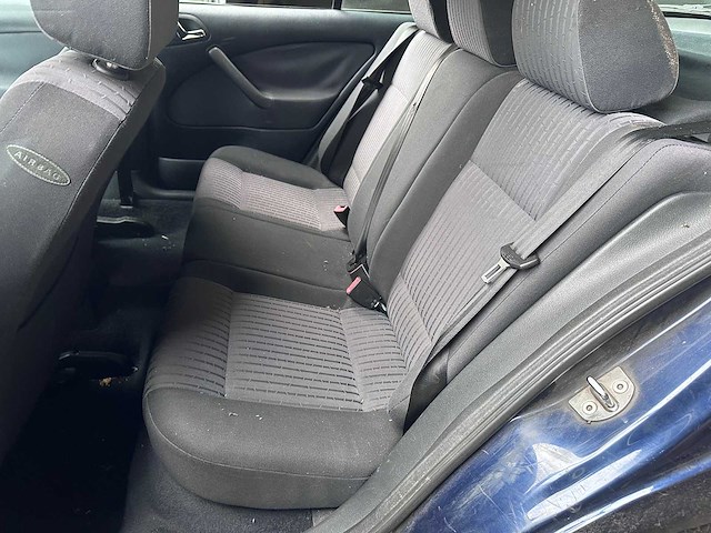 Skoda - octavia - 2.0 elegance automaat- 51-jn-hx - afbeelding 4 van  10