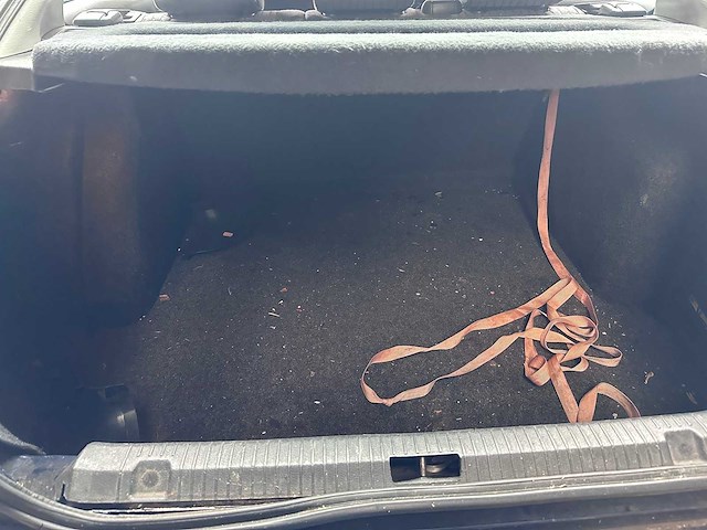 Skoda - octavia - 2.0 elegance automaat- 51-jn-hx - afbeelding 5 van  10