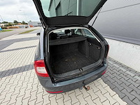Skoda - octavia combi - 1.4 tsi ambition - personenauto - 2009 - afbeelding 8 van  26