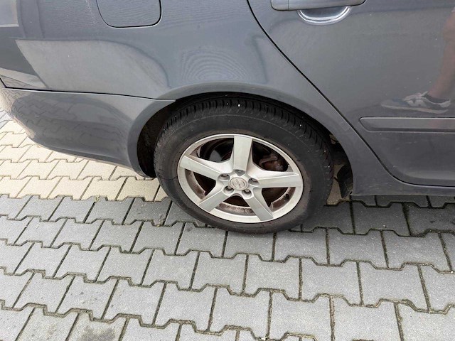 Skoda - octavia combi - 1.4 tsi ambition - personenauto - 2009 - afbeelding 16 van  26