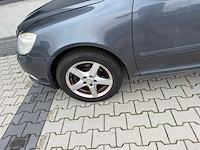 Skoda - octavia combi - 1.4 tsi ambition - personenauto - 2009 - afbeelding 17 van  26