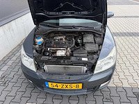 Skoda - octavia combi - 1.4 tsi ambition - personenauto - 2009 - afbeelding 18 van  26