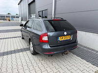 Skoda - octavia combi - 1.4 tsi ambition - personenauto - 2009 - afbeelding 20 van  26