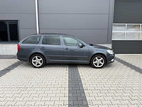 Skoda - octavia combi - 1.4 tsi ambition - personenauto - 2009 - afbeelding 21 van  26