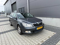 Skoda - octavia combi - 1.4 tsi ambition - personenauto - 2009 - afbeelding 22 van  26