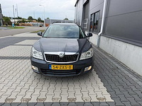 Skoda - octavia combi - 1.4 tsi ambition - personenauto - 2009 - afbeelding 24 van  26