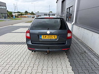 Skoda - octavia combi - 1.4 tsi ambition - personenauto - 2009 - afbeelding 25 van  26