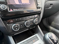 Skoda - octavia combi - 1.4 tsi grt elegance busines - personenauto - 2013 - afbeelding 2 van  27