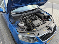 Skoda - octavia combi - 1.4 tsi grt elegance busines - personenauto - 2013 - afbeelding 8 van  27