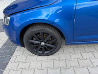 Skoda - octavia combi - 1.4 tsi grt elegance busines - personenauto - 2013 - afbeelding 13 van  27